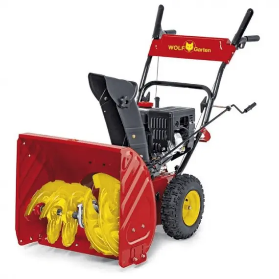 Снегоуборщик Wolf-Garten Select SF 61