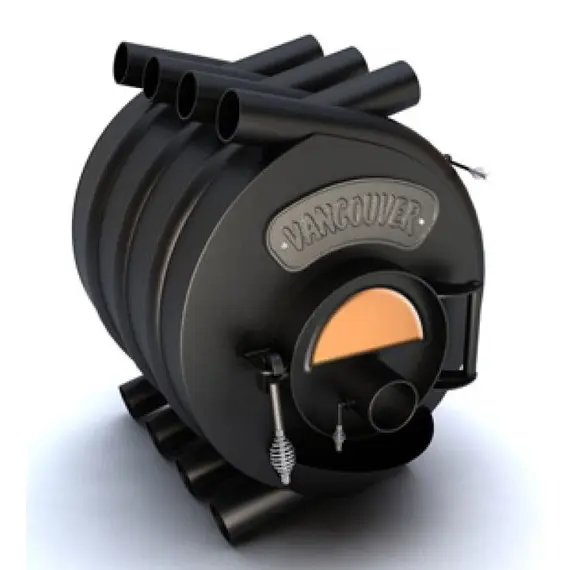 Булерьян Новаслав Vancouver (тип-01 С12), image 