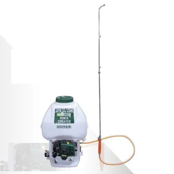 Мотооприскувач Iron Angel SPR 12/25 M, image 