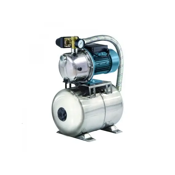 Насосная станция Насосы+Оборудование AUJS 80/24LSS