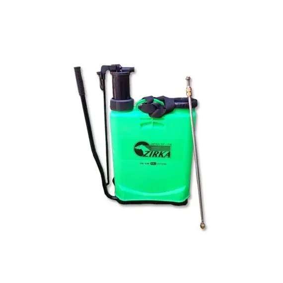 Опрыскиватель Zirka ОА-216