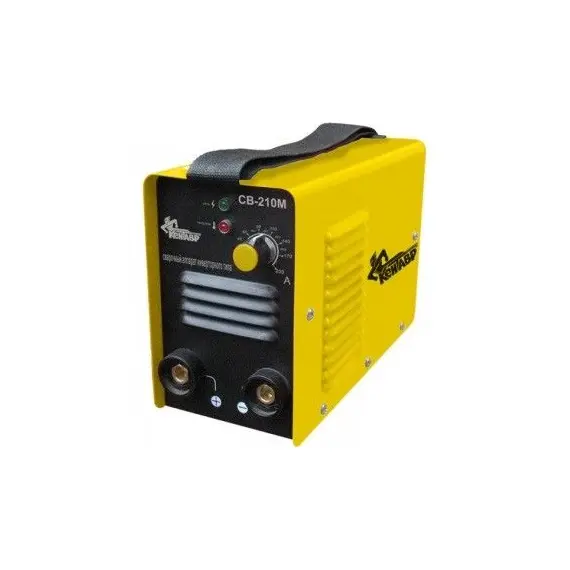 Зварювальний апарат інвертор Кентавр СВ-210М, image 