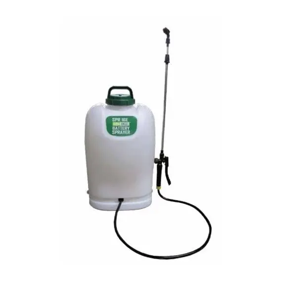 Опрыскиватель Iron Angel SPR 16 E