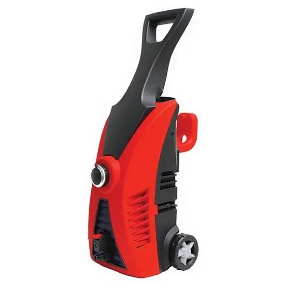 Мойка высокого давления Grunhelm GR-1500 