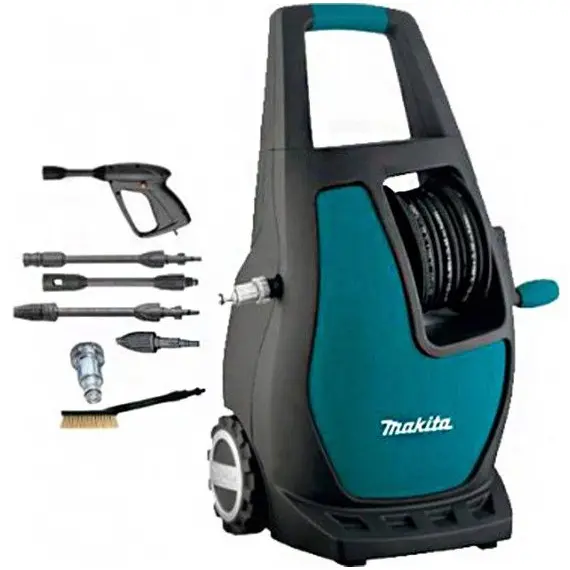 Мийка високого тиску Makita HW111, image 