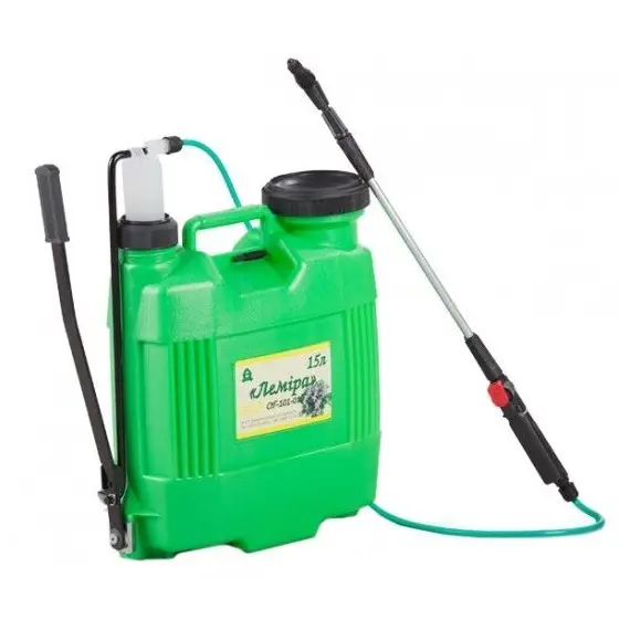 Оприскувач Лемира ОГ-101-01, image 