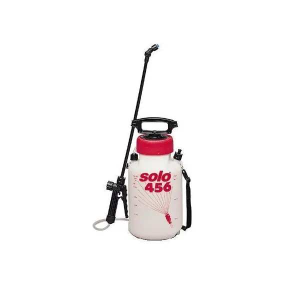 Опрыскиватель SOLO 456