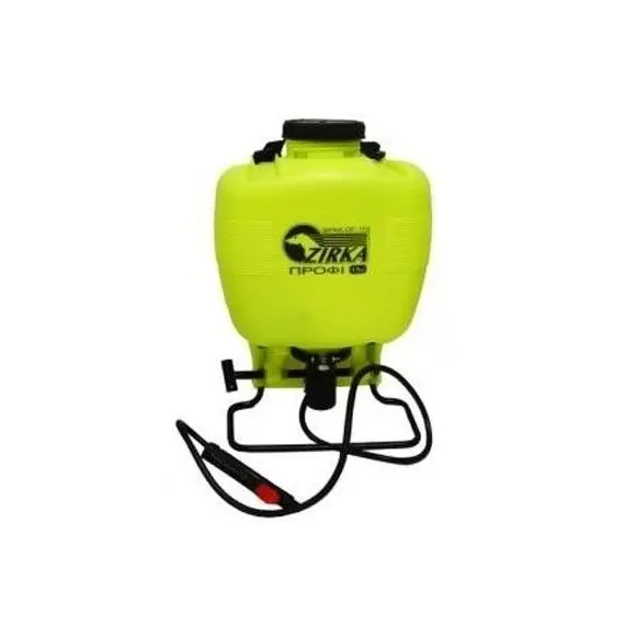 Оприскувач Zirka ОГ-115, image 