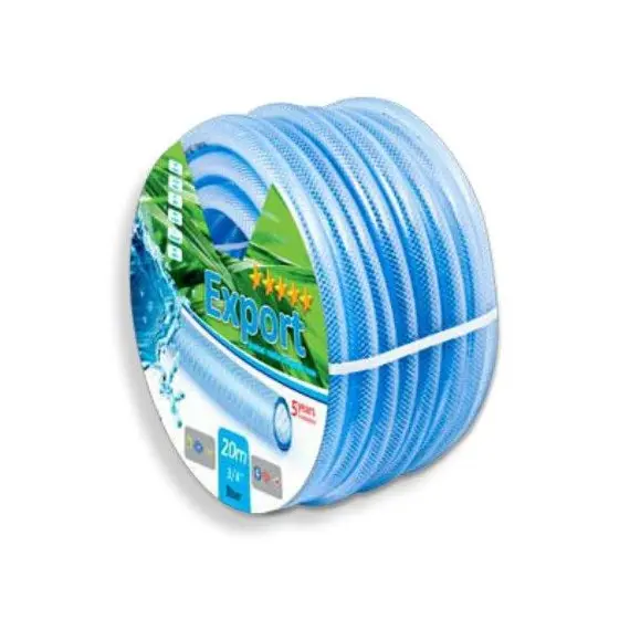 Шланг Evci Plastik Экспорт 5/8" 50м, image 