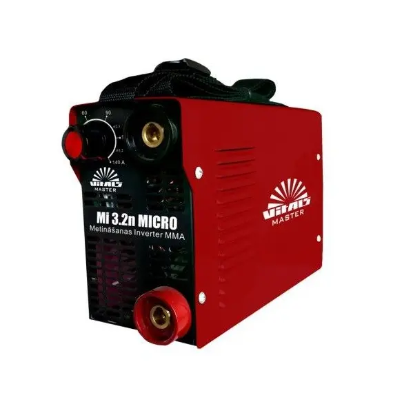 Сварочный аппарат Vitals Master Mi 3.2n MICRO