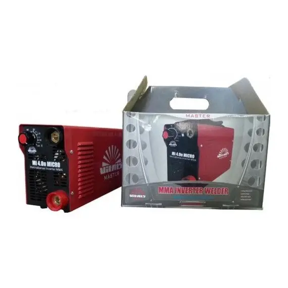 Сварочный аппарат Vitals Master Mi 4.0n MICRO