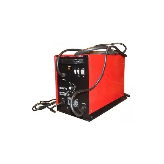 Зварювальний апарат полуавтомат Forte MAG-175R, image 