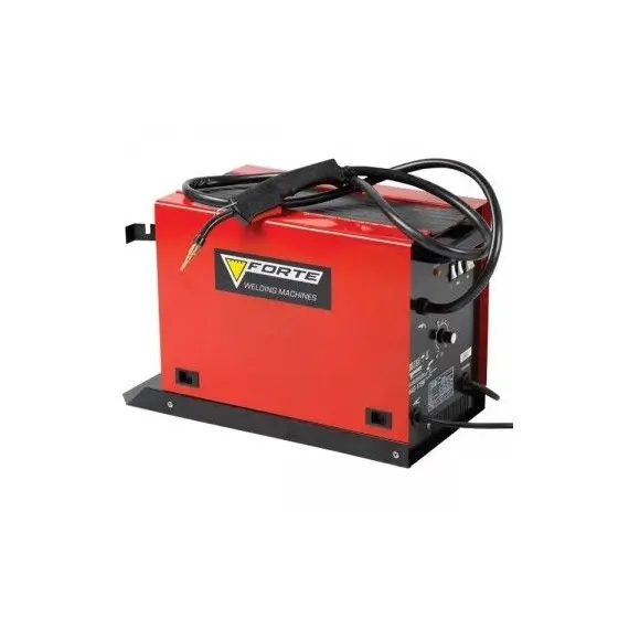 Зварювальний апарат полуавтомат Forte MAG-195R, image 