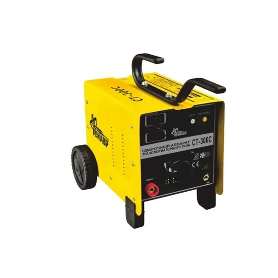 Зварювальний апарат трансформатор Кентавр СТ-300С, image 