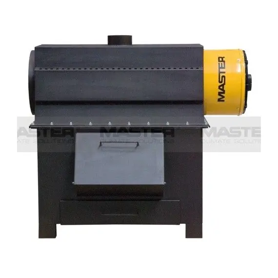 Теплова пушка Master CT 50P, image 