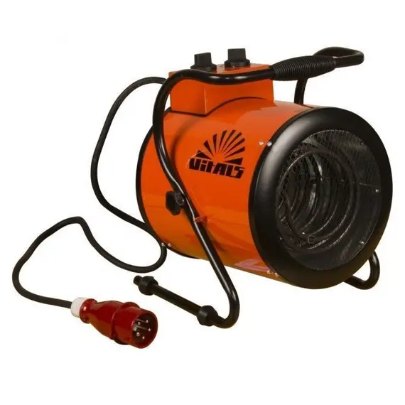 Теплова пушка Vitals EH-90, image 