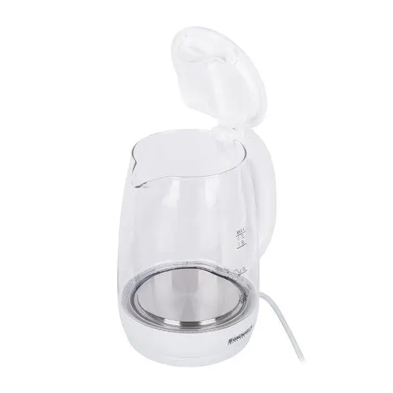 Електрочайник GRUNHELM EKP-1703GW, фото , изображение 4