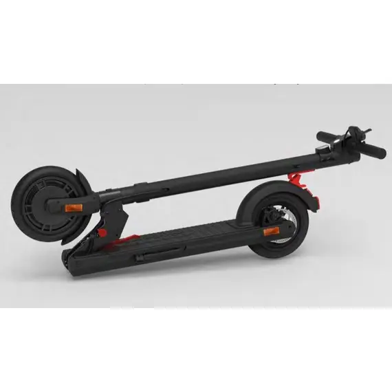 Электросамокат E-Scooter M365 Premium, фото , изображение 4