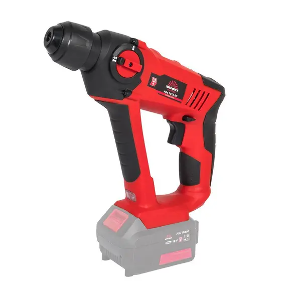 Перфоратор акумуляторний Vitals Master ARa 1018-2P SmartLine, image 