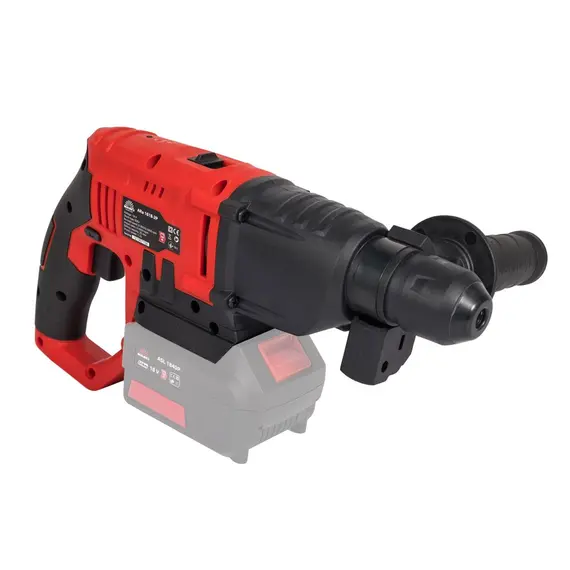 Перфоратор аккумуляторный Vitals Master ARa 1618-2P SmartLine, фото , изображение 4