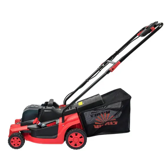 Газонокосилка Vitals Master AZP 3620p SmartLine, фото , изображение 3