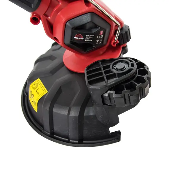 Тример Vitals Master AZT 1812p SmartLine акумуляторний, image _ab__is.image_number.default