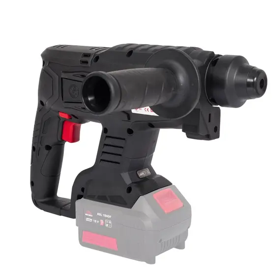 Перфоратор аккумуляторный Vitals Professional ARa 2218P BS SmartLine, фото , изображение 3