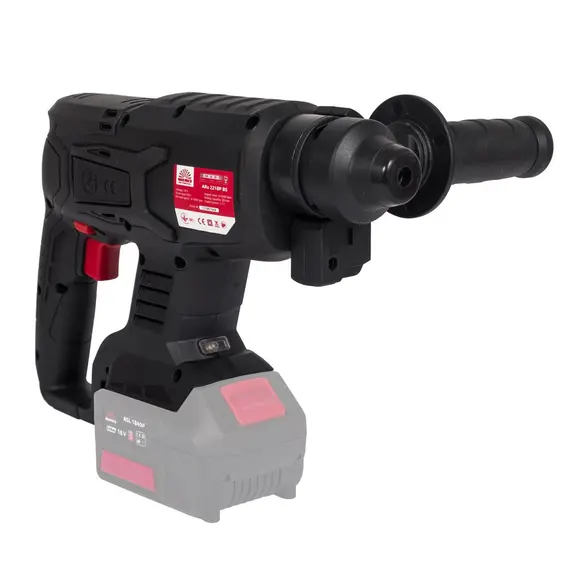 Перфоратор аккумуляторный Vitals Professional ARa 2218P BS SmartLine, фото , изображение 4