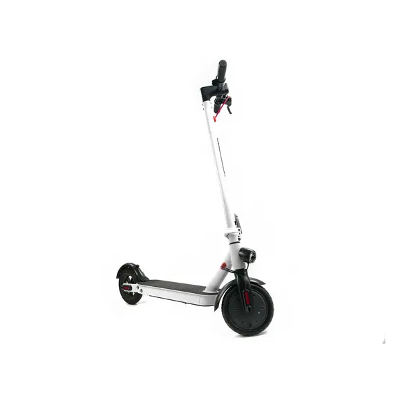 Электросамокат Crosser М5 PREMIUM, фото , изображение 2