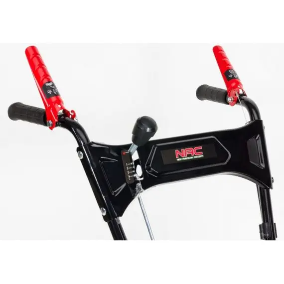 Снігоприбирач Wolf-Garten Select SF 56, image _ab__is.image_number.default