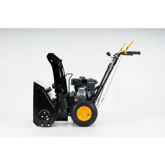 Снегоуборщик NAC STP196-61-K, фото , изображение 2