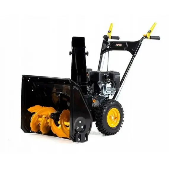 Снегоуборщик NAC STP196-61-K, фото , изображение 8