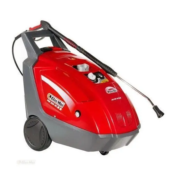 Мийка високого тиску Oleo-Mac PW 300 HC PROFI, image 