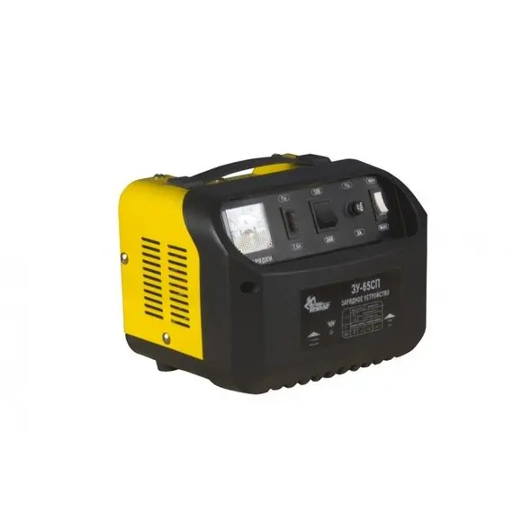 Зарядний пристрій Кентавр ЗУ-65СП, image 