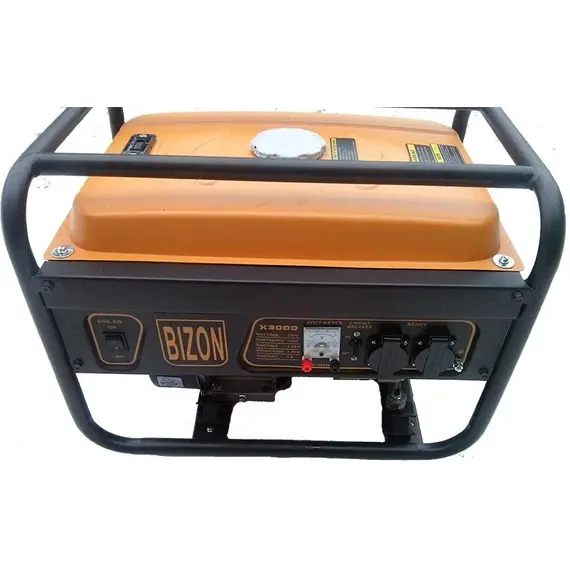 Генератор Bizon X3000