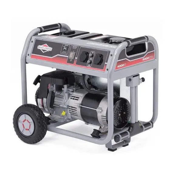 Генератор Briggs&Stratton 3750A