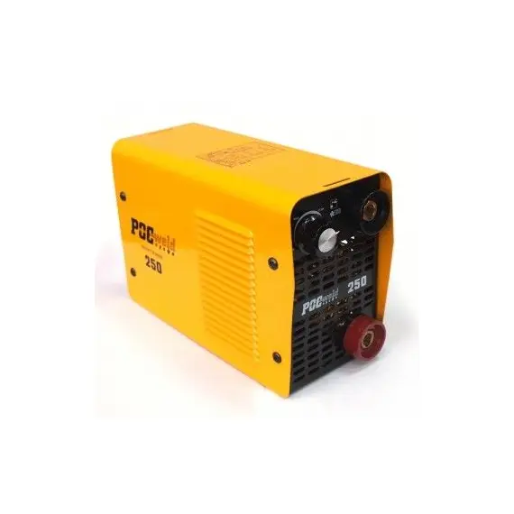 Сварочный аппарат POCweld ММА-250