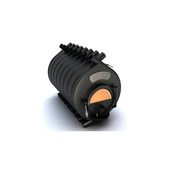 Печь булерьян Ontario (тип-05 С18)