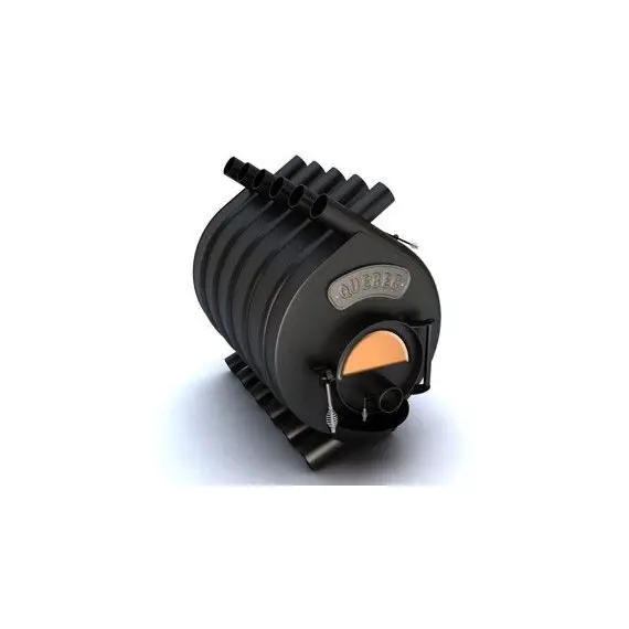 Печь булерьян Quebec (тип-03 С14)