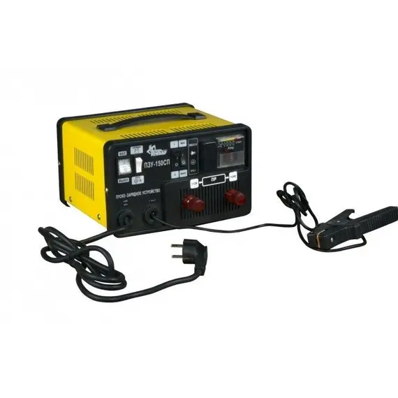 Пуско-зарядний пристрій Кентавр ПЗУ-150СП, image 