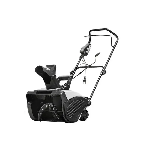 Снігоприбирач Hyundai S 400, image 