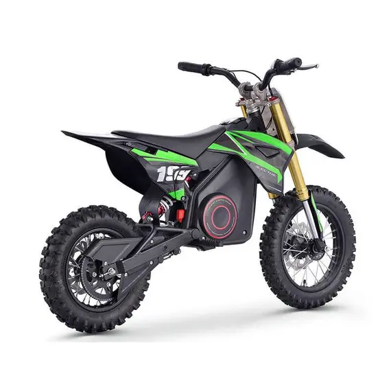 Электрический мотоцикл Мини-Кросс Renegade 1000W36V, фото , изображение 3