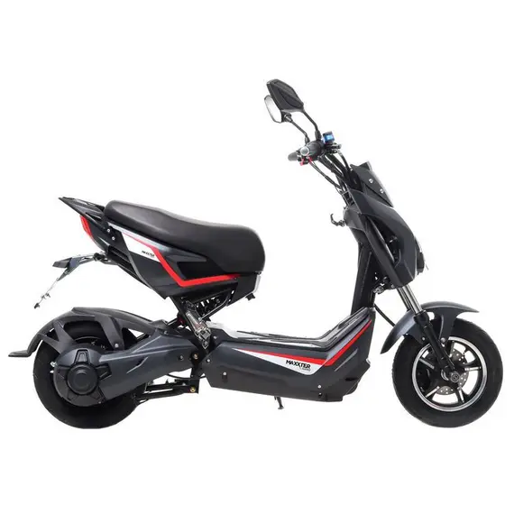 Електроскутер Maxxter GANG (чорно-сірий), image _ab__is.image_number.default