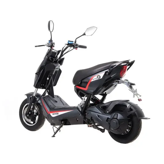 Електроскутер Maxxter GANG (чорно-сірий), image _ab__is.image_number.default