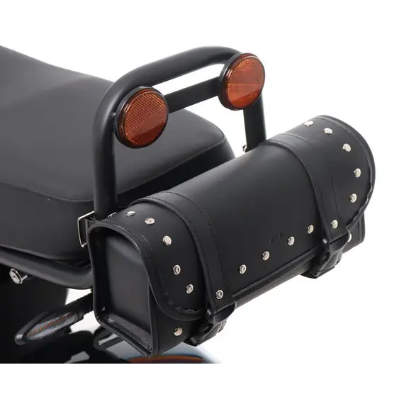 Электроскутер Maxxter Rock, 2000Вт (чёрный), фото , изображение 11