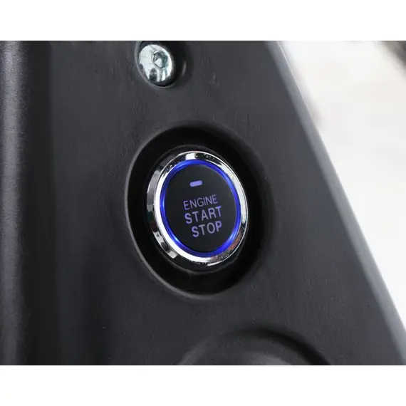 Электроскутер Maxxter Rock, 2000Вт (чёрный), фото , изображение 12