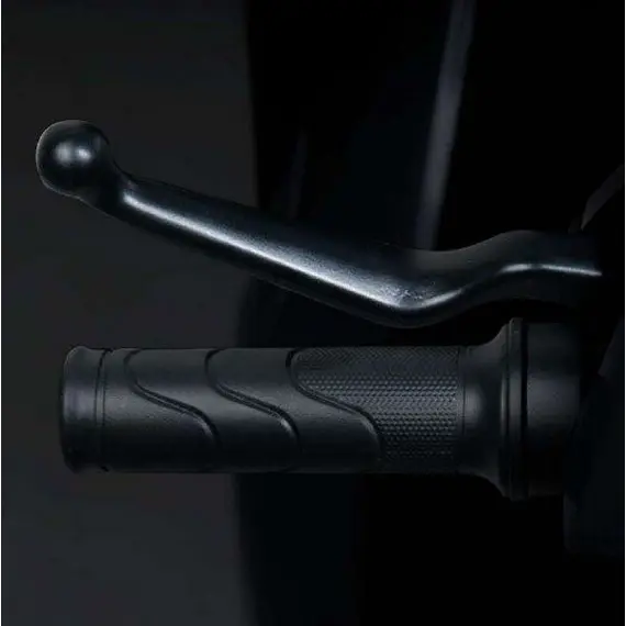 Электроскутер Yadea T6 Blue, фото , изображение 9