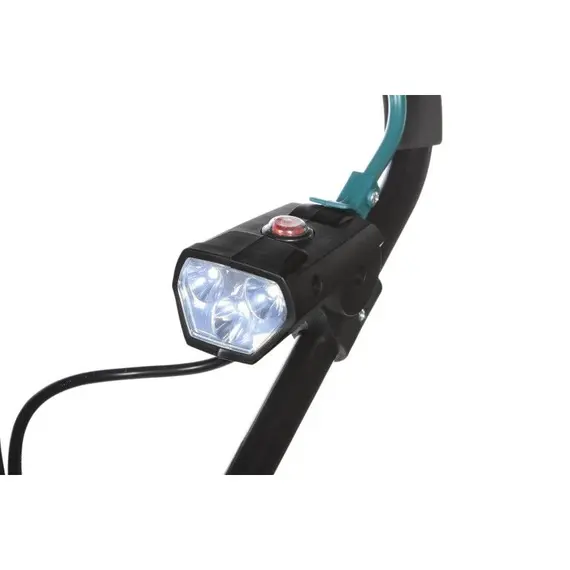 Снегоуборщик Hyundai S 500, фото , изображение 7