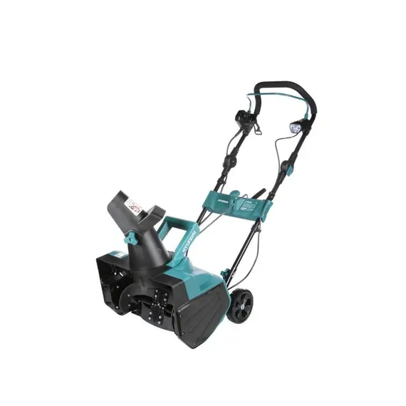 Снегоуборщик Hyundai S 500, фото 