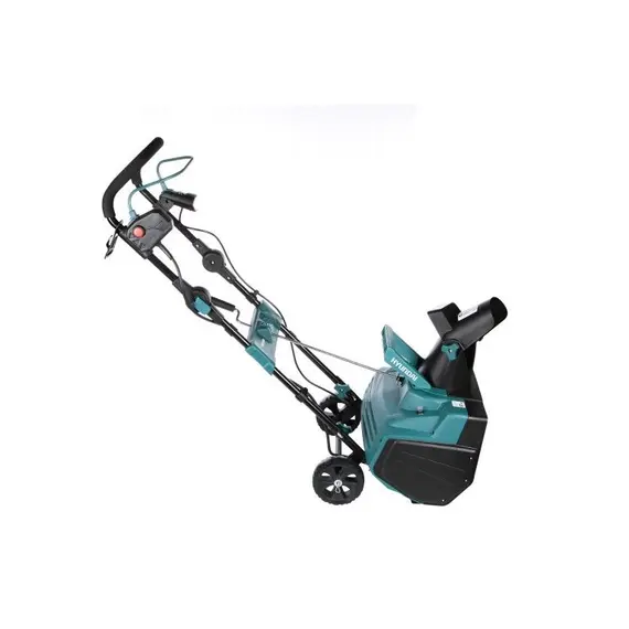 Снегоуборщик Hyundai S 500, фото , изображение 9